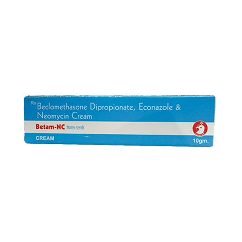 BETAM-NC CREAM