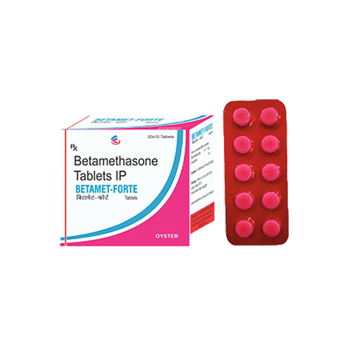 BETAMET-FORTE TABLETS