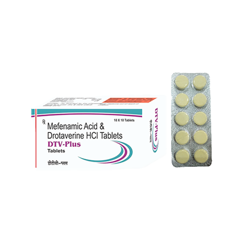 DTV-PLUS TABLETS