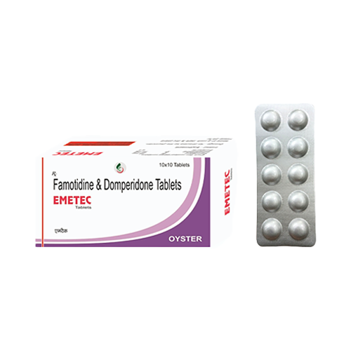 EMETEC TABLETS