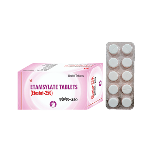 ETOSTAT-250 TABLETS