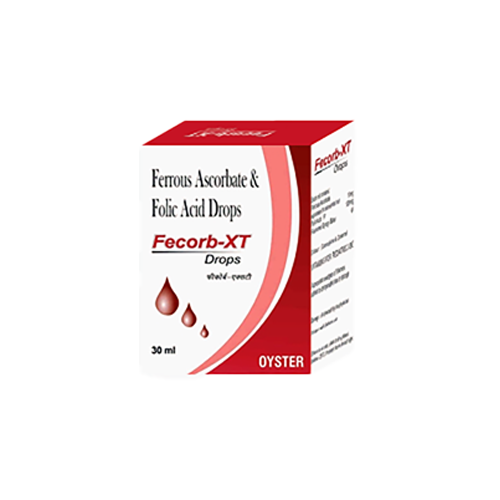 FECORB-XT DROPS