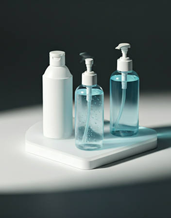 Healthcare & Hygiene