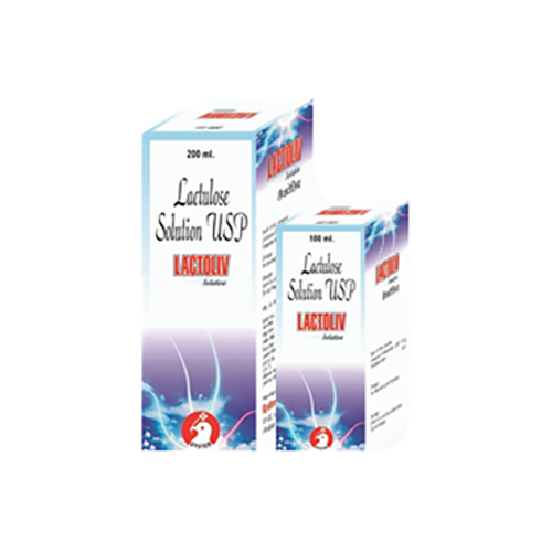 LACTOLIV SOLUTION