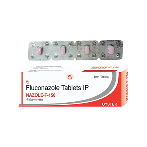 NAZOLE-F-150 TABLETS