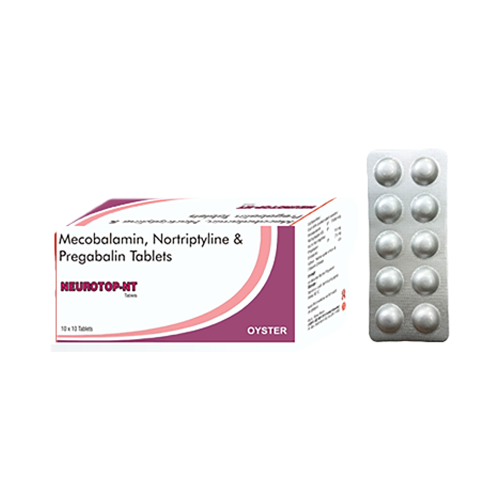 NEUROTOP-NT TABLETS