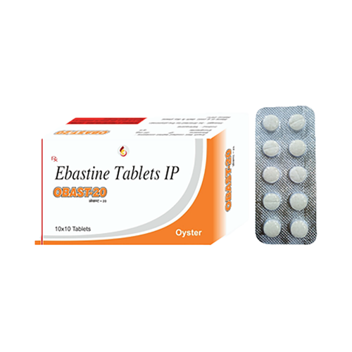 OBAST-20 TABLETS