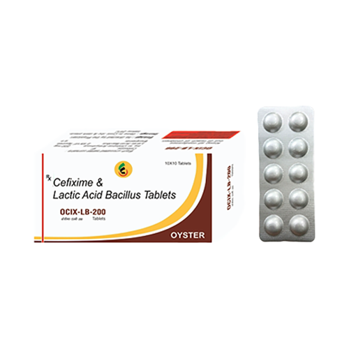OCIX-LB-200 TABLETS