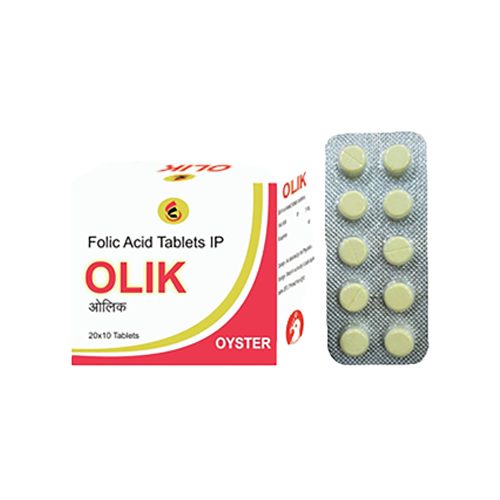 OLIK TABLETS
