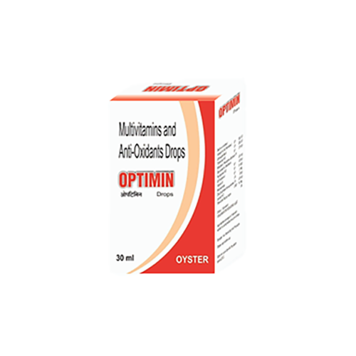 OPTIMIN DROPS