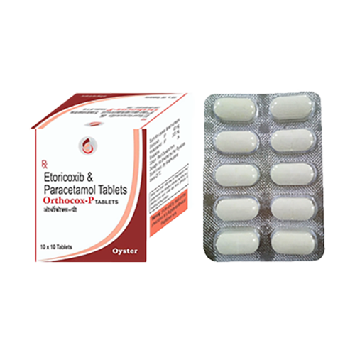 ORTHOCOX-P TABLETS