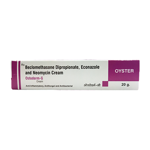 OSTODERM-G CREAM