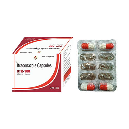 OTR-100 CAPSULES