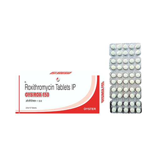 OYSIROX-150 TABLETS