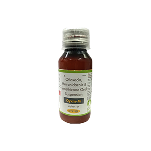 OYXIN-M SUSPENSION