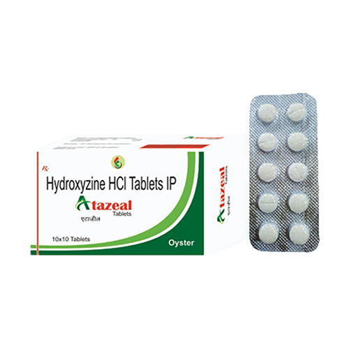 ATAZEAL TABLETS
