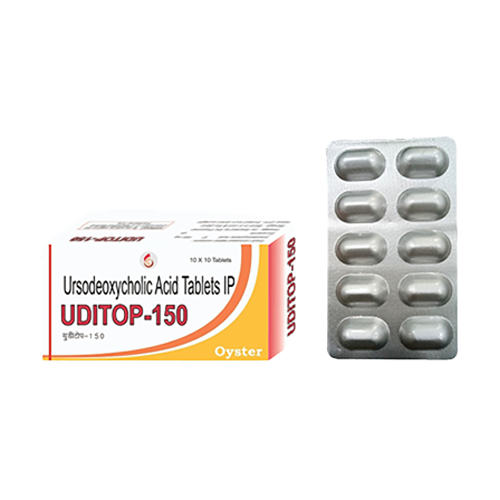 UDITOP-150 TABLETS