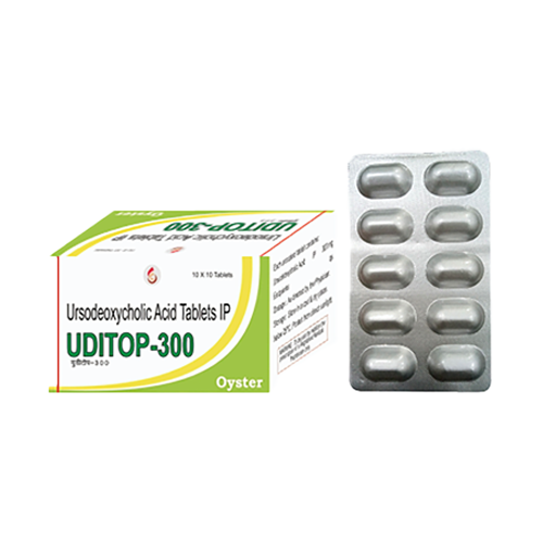 UDITOP-300 TABLETS
