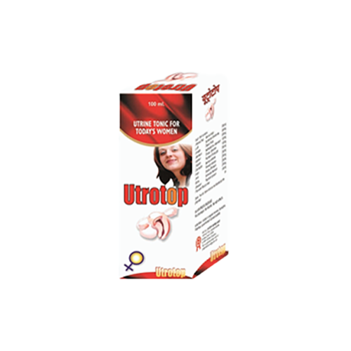 UTROTOP SYRUP