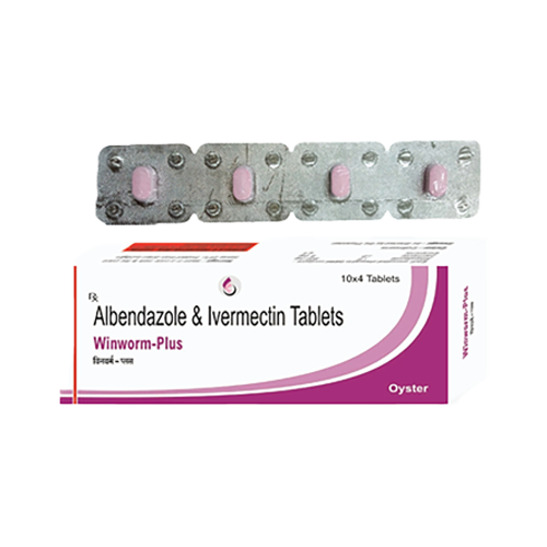 WINWORM-PLUS TABLETS
