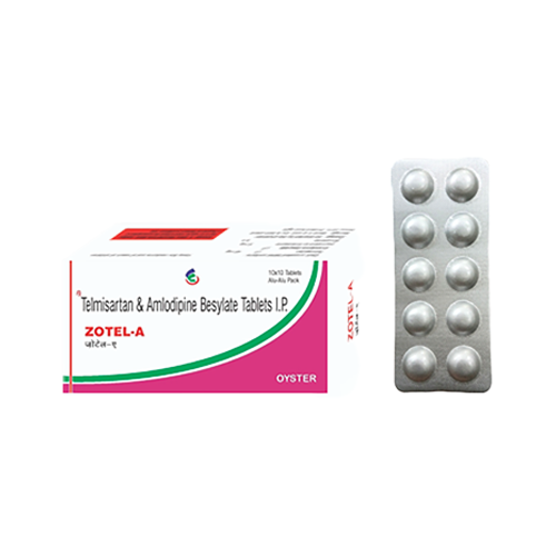 ZOTEL-A TABLETS