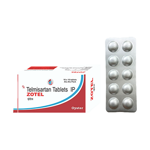 ZOTEL TABLETS