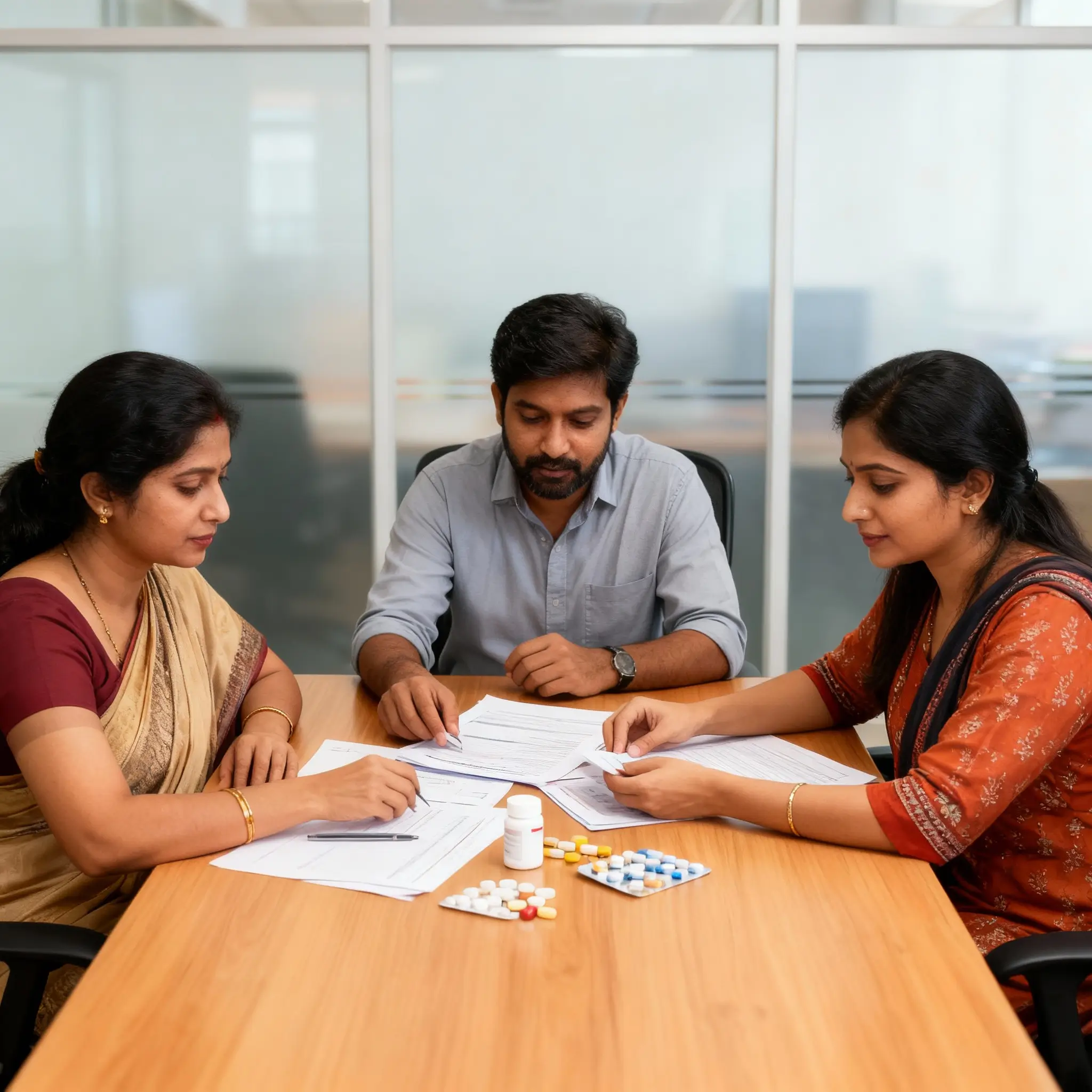 PCD Pharma Franchise Guide