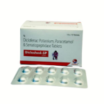 Dicloshed-SP