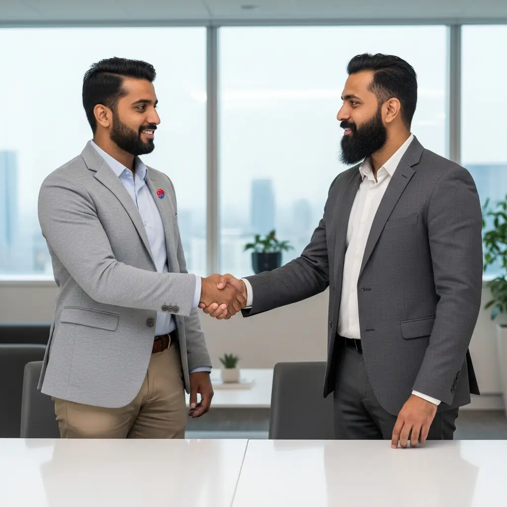 Corporate Headquarters of Shedwell Pharma