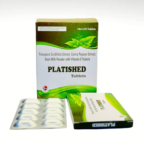 Platished | Main | shedwell Pharma