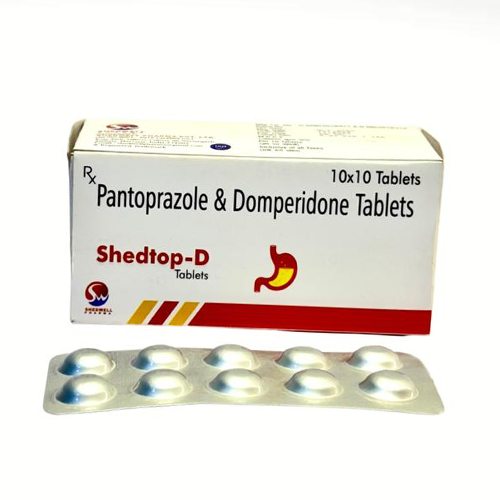 Shedtop-D | Main | shedwell Pharma