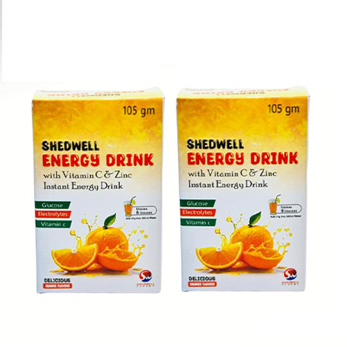 Shedwell Energy | Main | shedwell Pharma