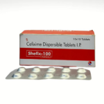 Shefix-100