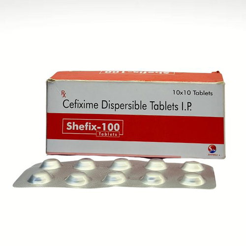 Shefix-100 | Main | shedwell Pharma