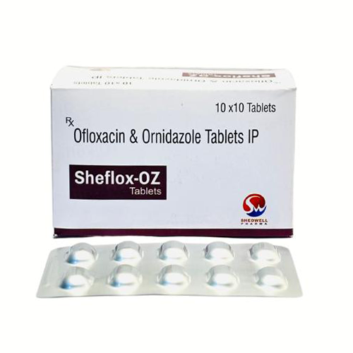 Sheflox-OZ