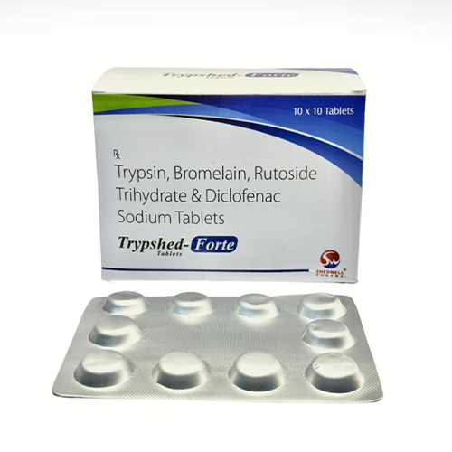 Trypshed-Forte
