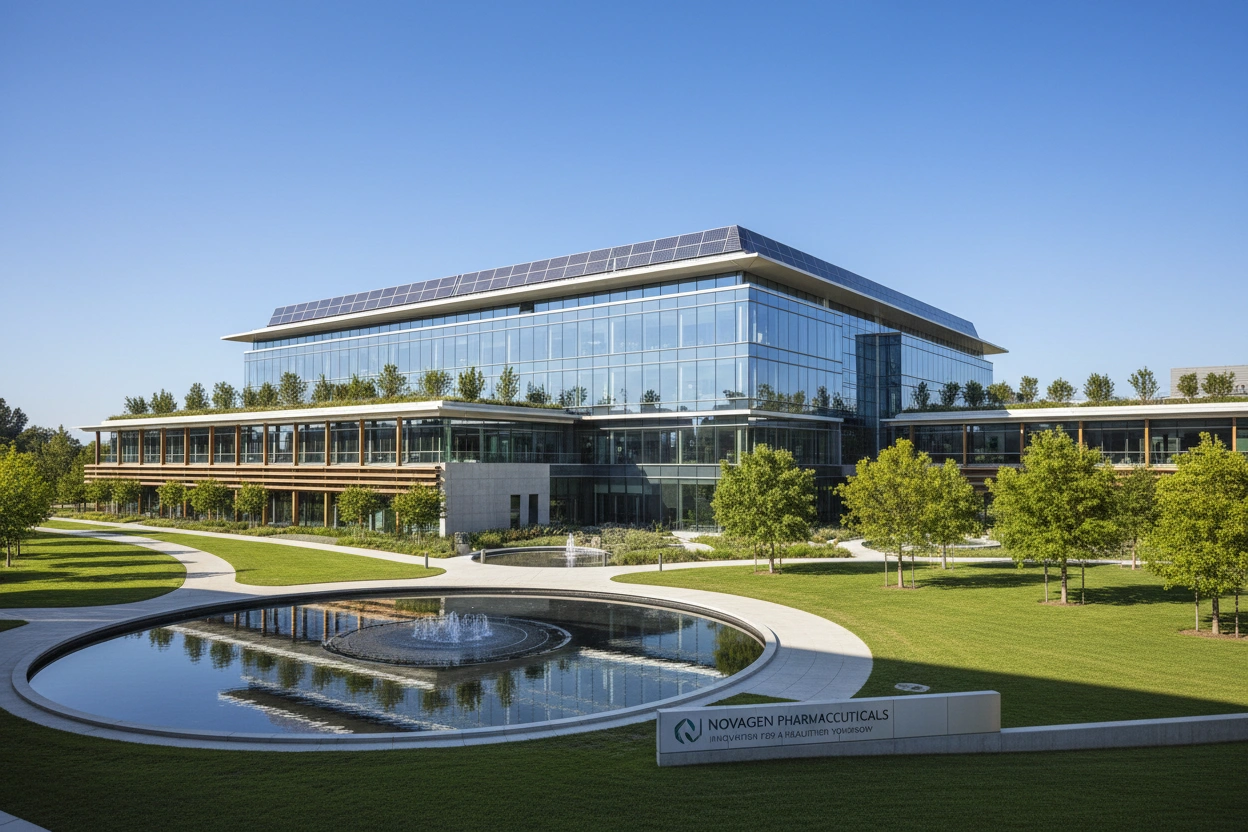 Torance Healthcare facility